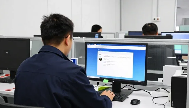 数据平台建设如何提升工作效率？