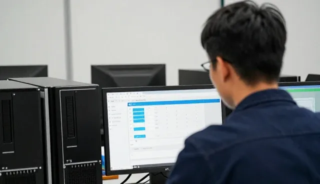 物联网设备接入数据平台的选型关注点解析