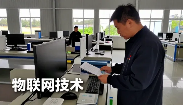 从市政工程说起：数据采集数据采集
